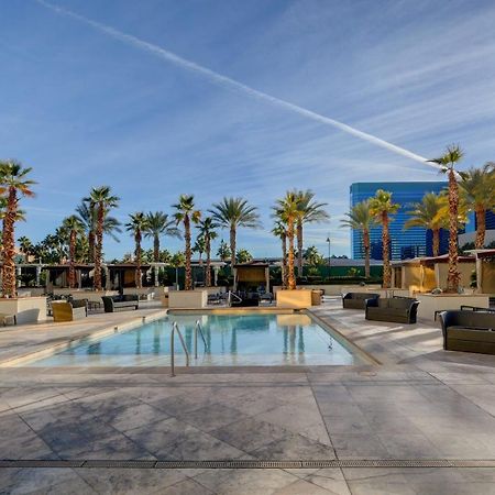 Mgm Signature-22-703 Strip View Jacuzzi Studio Las Vegas Exterior foto