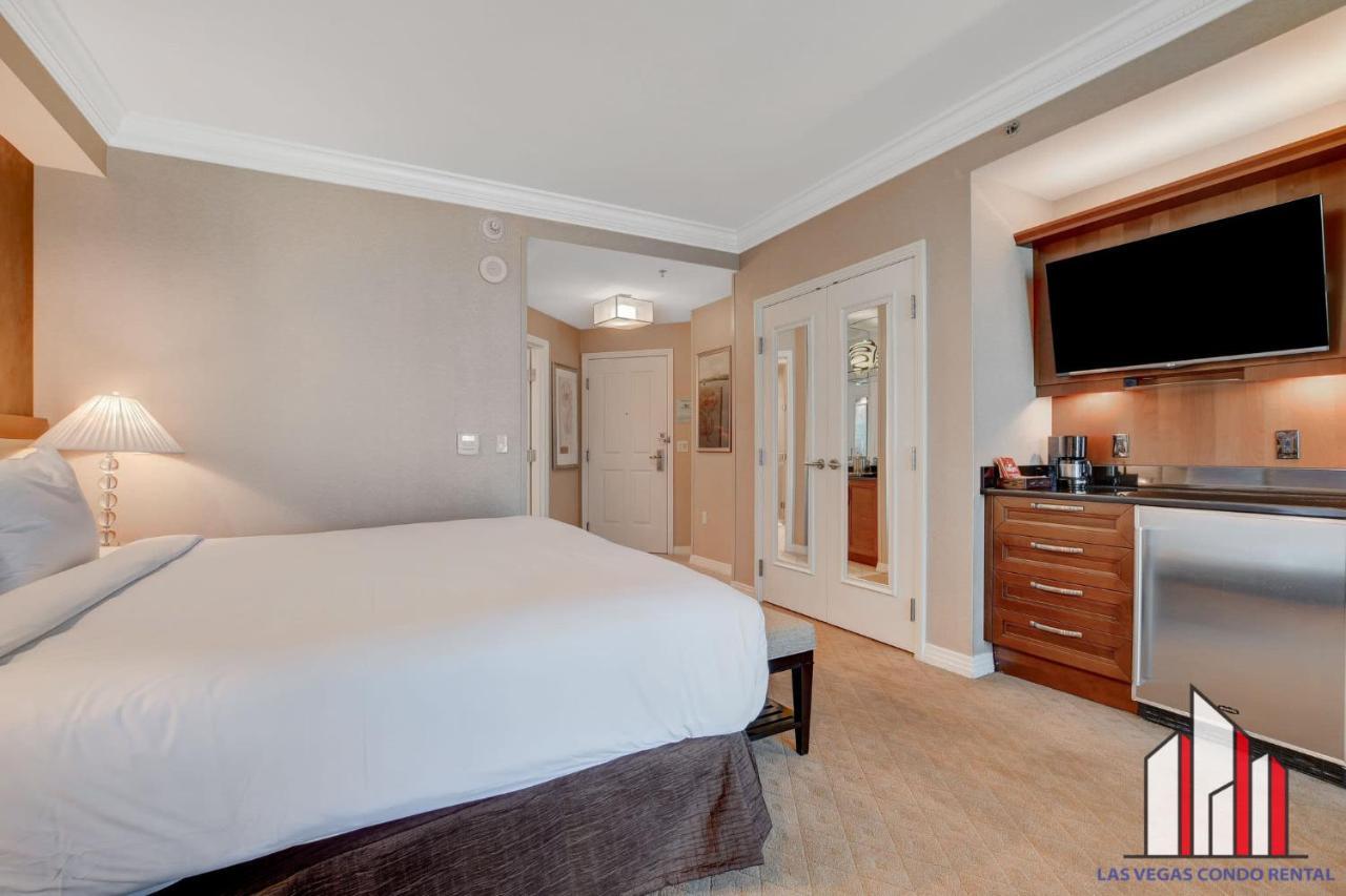 Mgm Signature-22-703 Strip View Jacuzzi Studio Las Vegas Exterior foto